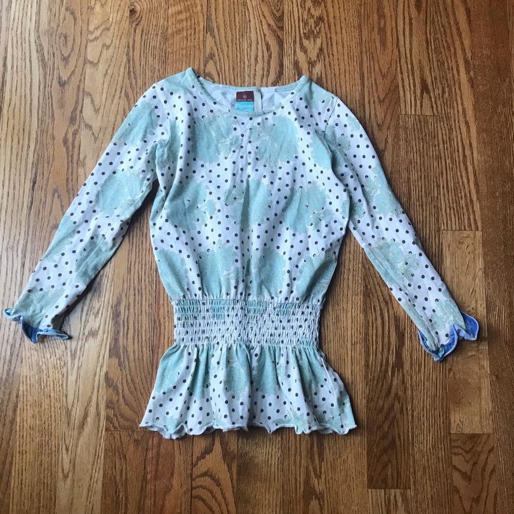 Matilda Jane Character Counts Aster Elaina Top